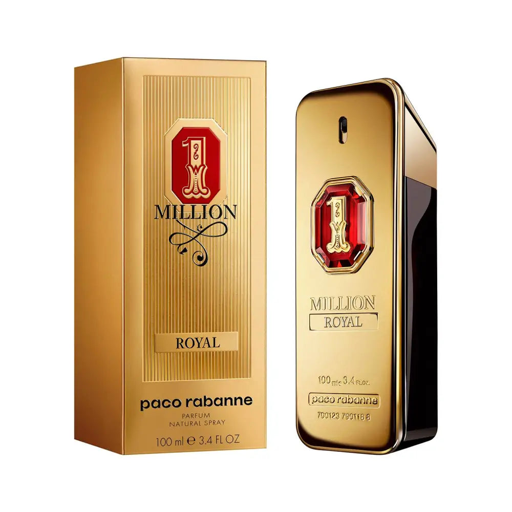 Paco Rabanne One Million Royal EDP 100ML