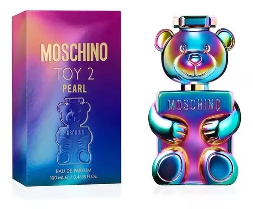 Moschino Toy 2 Pearl EDP 100ML