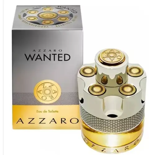 Azzaro Wanted EDT 100ML