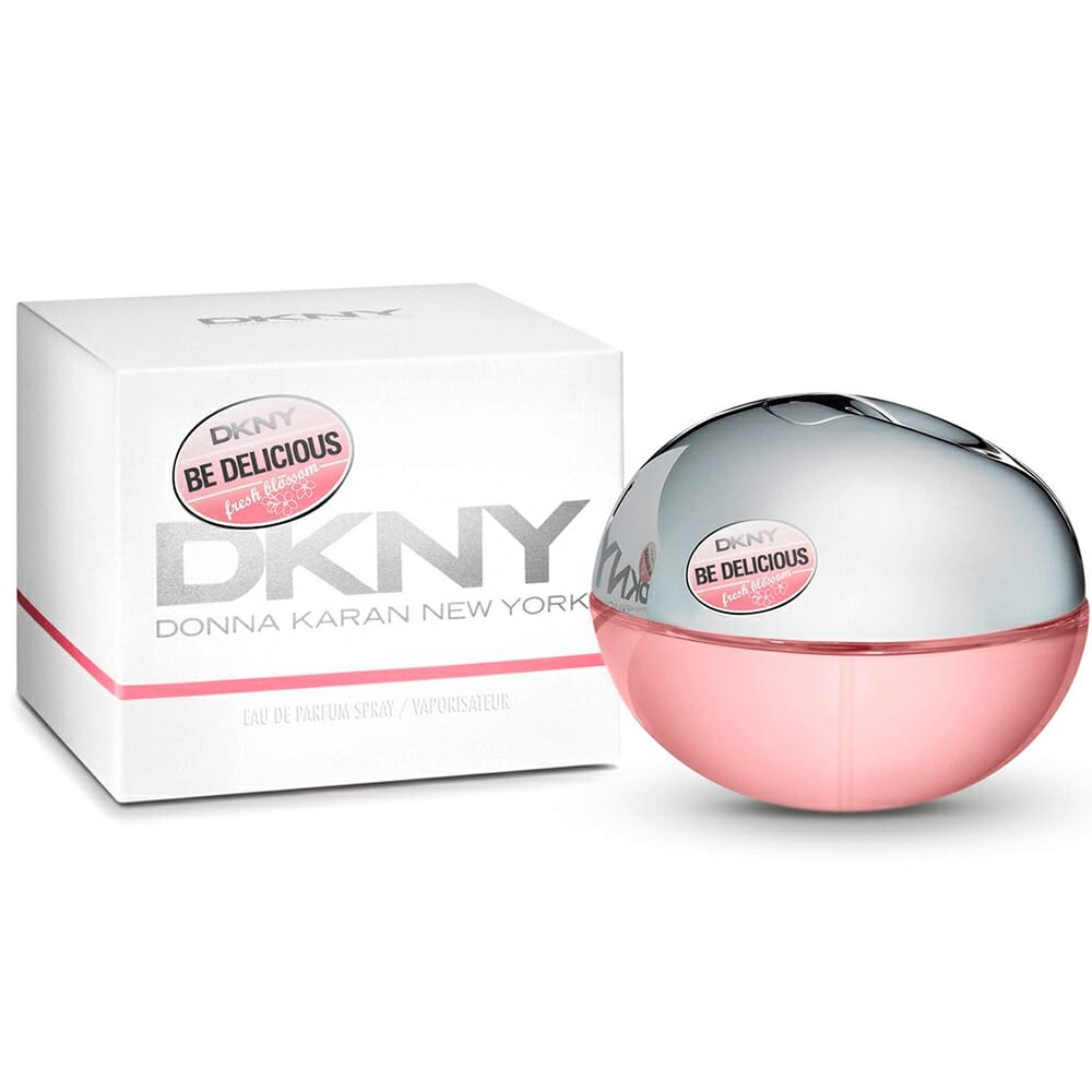 Donna Karan Be Delicious Fresh Blossom EDP 100ML