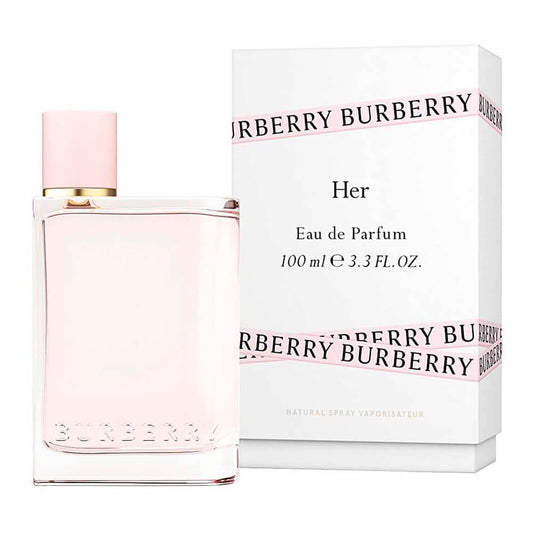 Burberry Her EDP 100ML