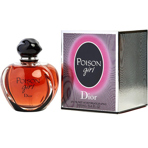 Dior Poison Girl EDP 100ML