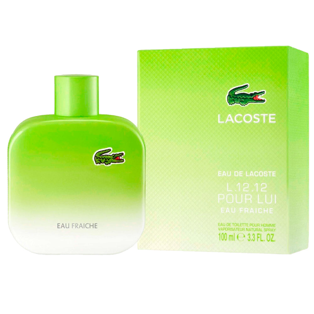 Lacoste Eau Fraîche EDT 100ML