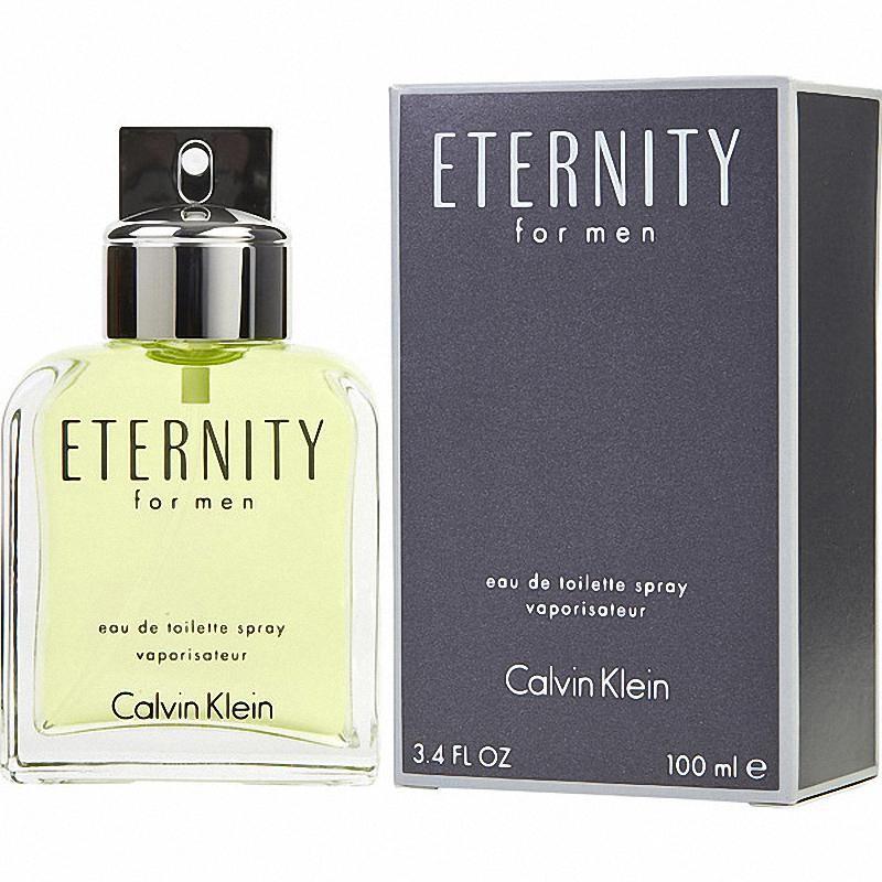 Calvin Klein Eternity EDP 100ML