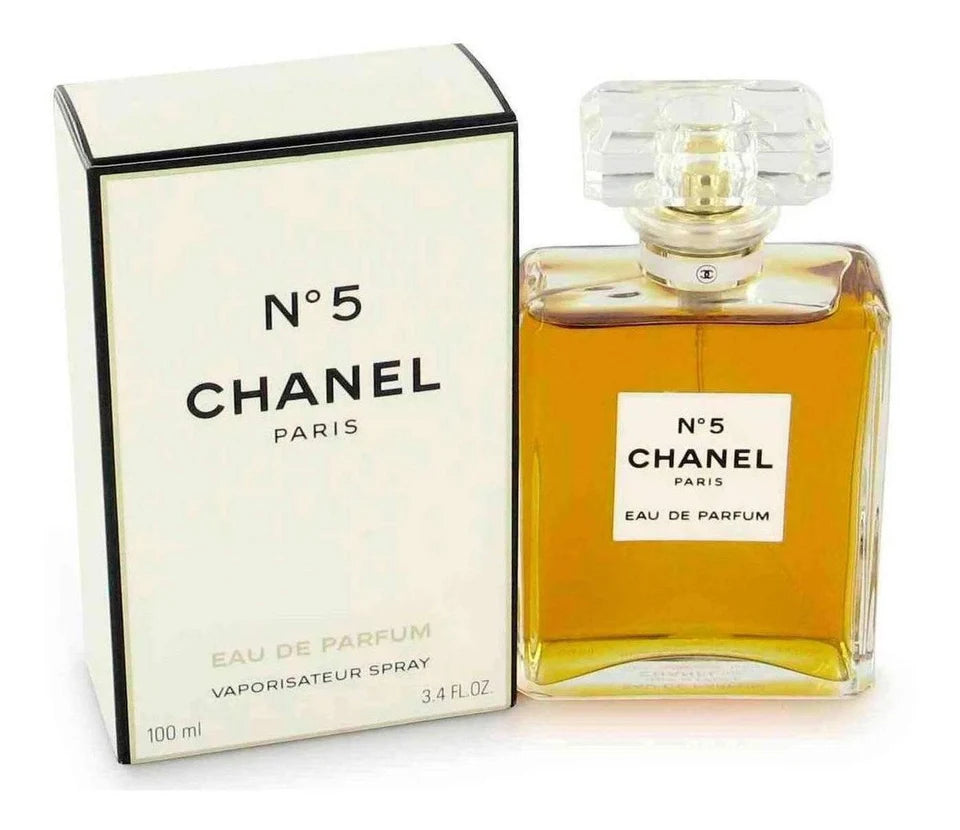 Chanel No. 5 EDP 100ML