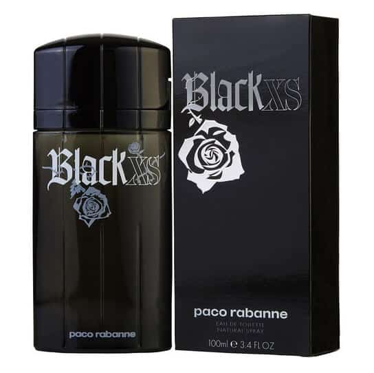 Paco Rabanne Black XS EDT 100ML