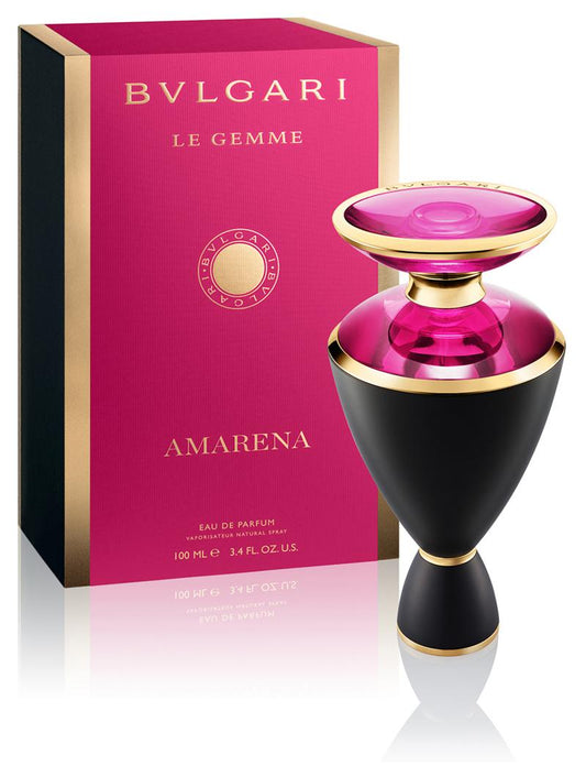 Bvlgari Le Gemme Amarena EDP 100ML