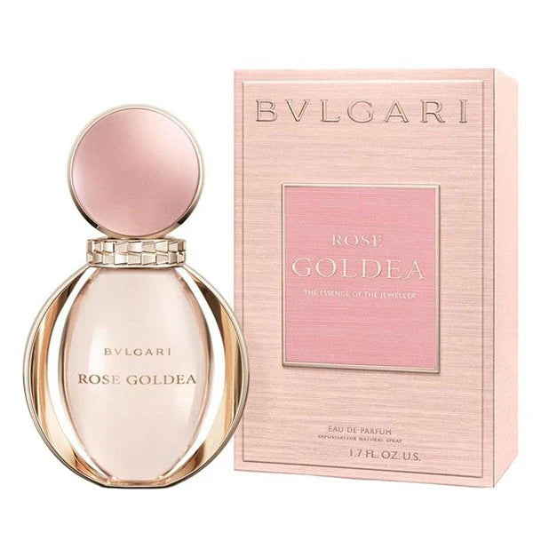 Bvlgari Rose Goldea EDP 90ML