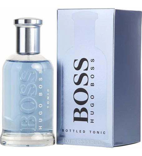 Hugo Boss Bottled Tonic EDT 100ML