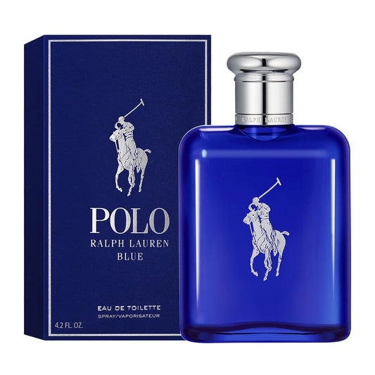 Ralph Lauren Polo Blue EDT 125ML